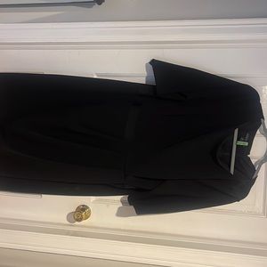 Day to night women's business dress
